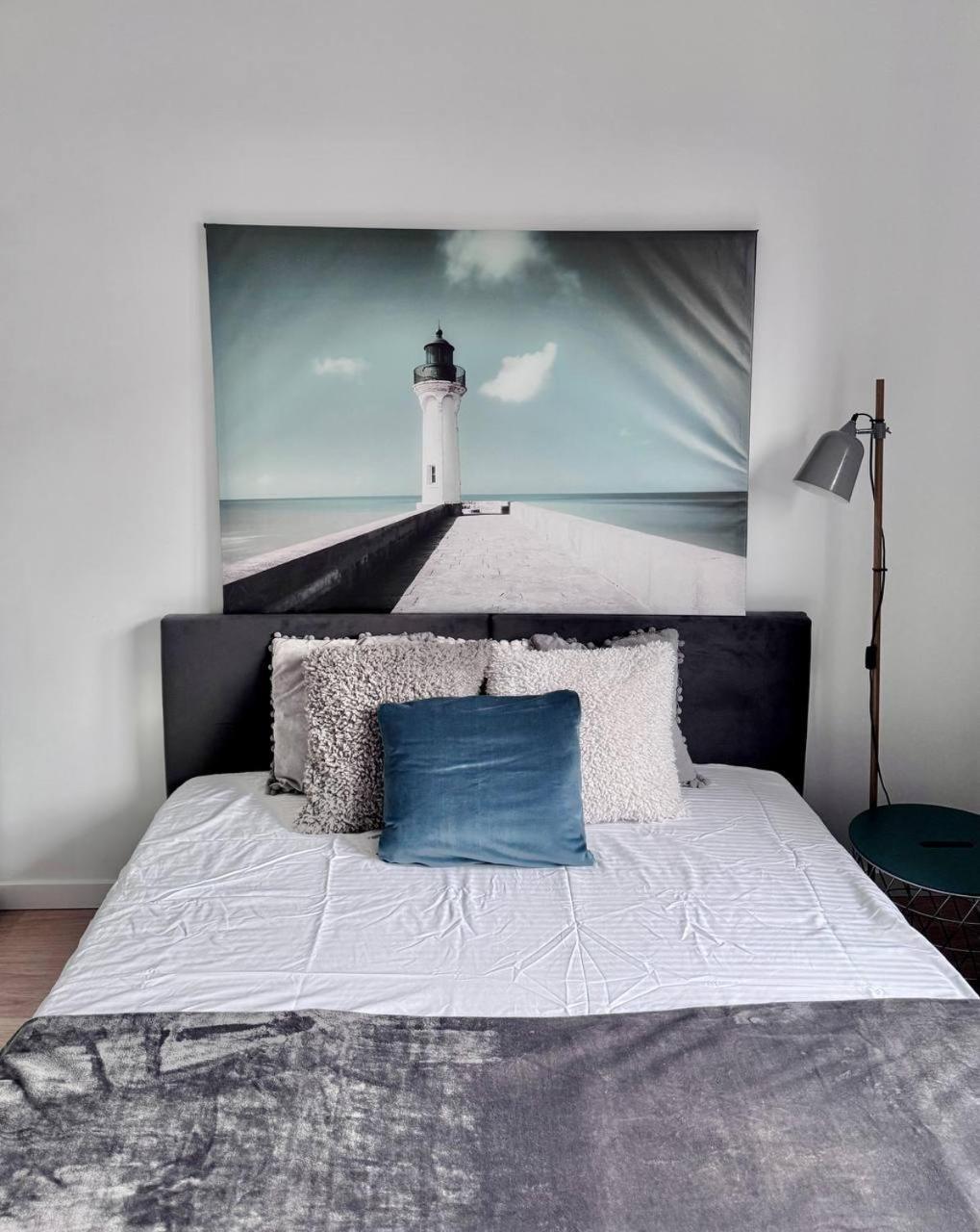 C- Home4u - With A View Close To Aquapark, Parking In Secured Area * Cracovia