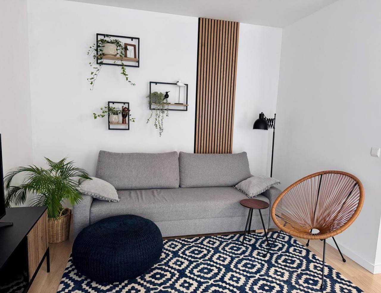 C- Home4u - With A View Close To Aquapark, Parking In Secured Area Cracovia